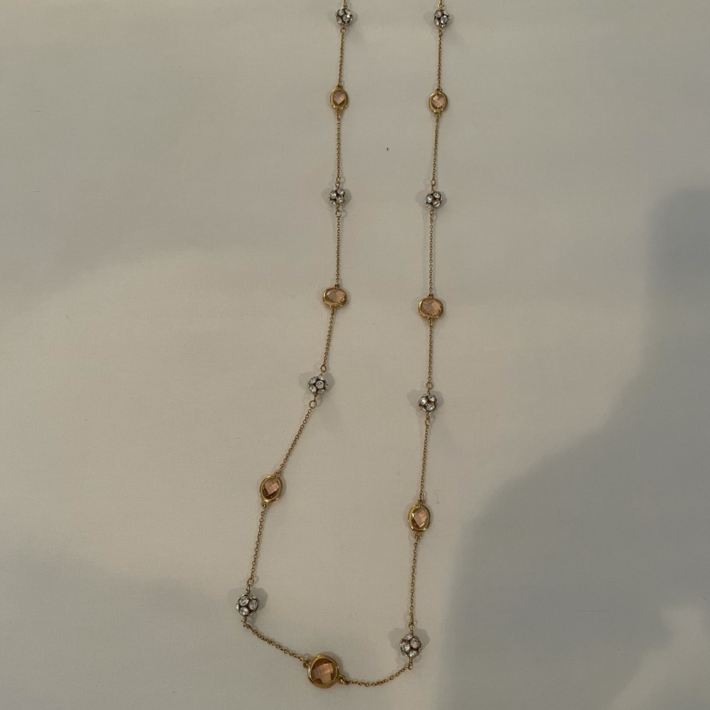Chelsea Necklace
